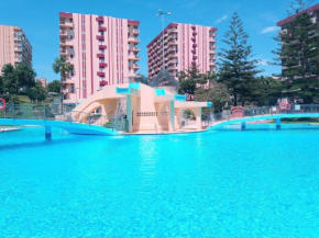 Minerva 1-Bedroom close to the beach park etc